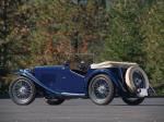 MG TC Midget 1945 года